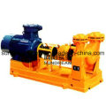 Ay Multistage Centrifugal Oil Pump